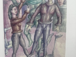 Retrospectiva José Morata